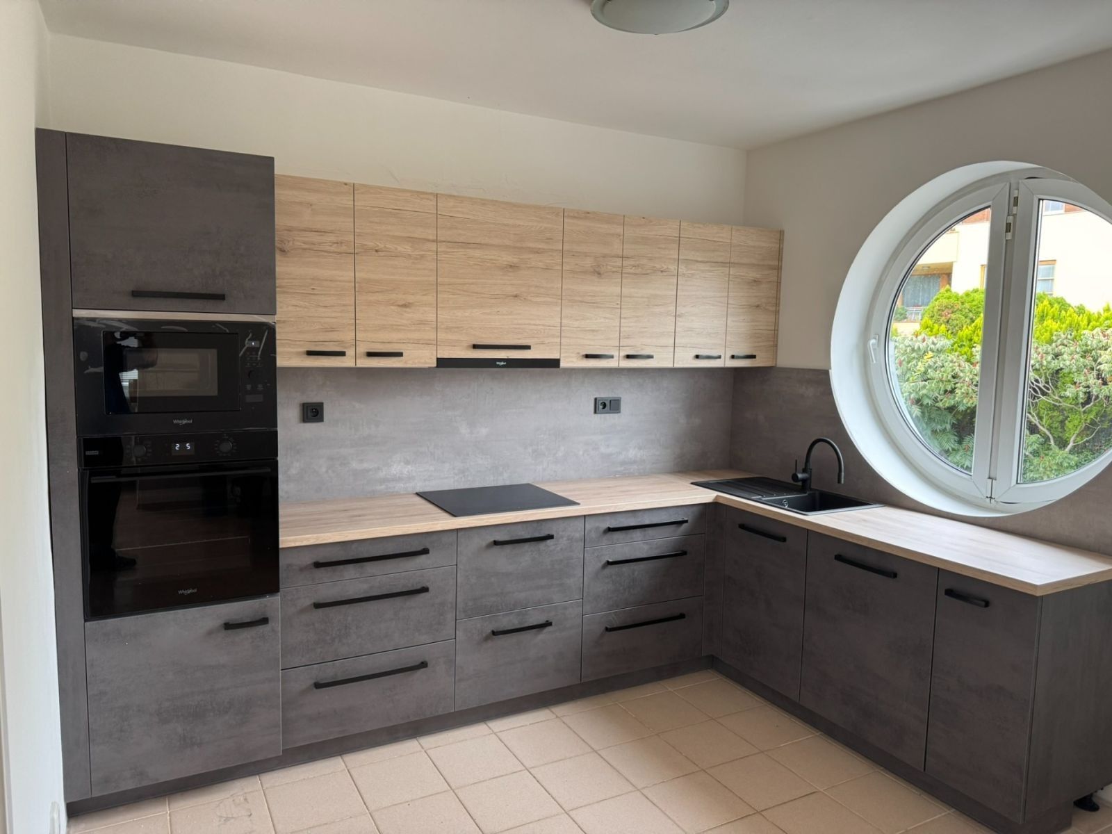 Rodinné domy, Pučova, Praha - Jinonice, 225 m² - 2