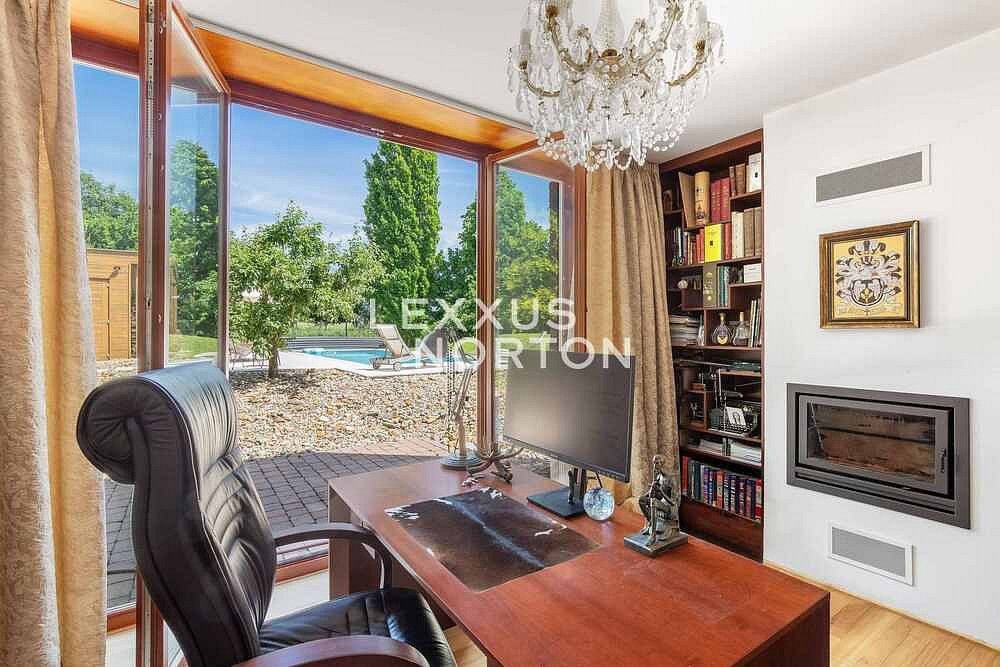 Rodinný dům · 191 m² · Velká Dobrá, okres Kladno, Středočeský kraj - 4