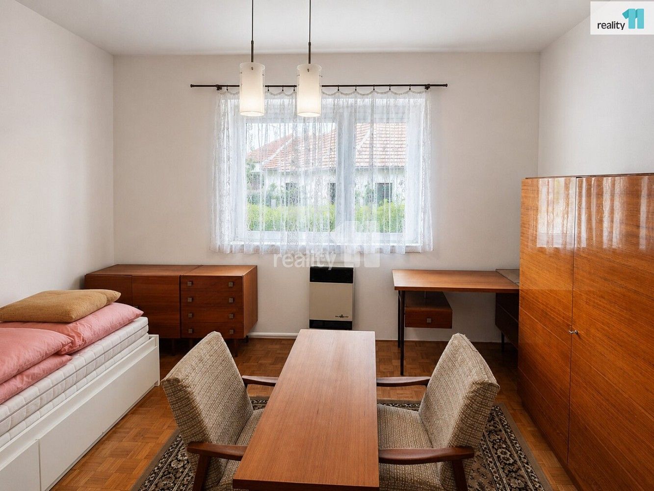 Rodinné domy, Tovární, Uherský Brod, okres Uherské Hradiště, 81 m² - 2