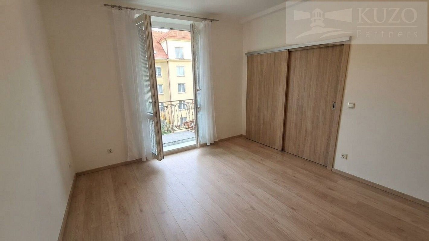 Byt 2+1 · 57 m² · Praha - Nusle, okres Praha 4, Hlavní město Praha - 4