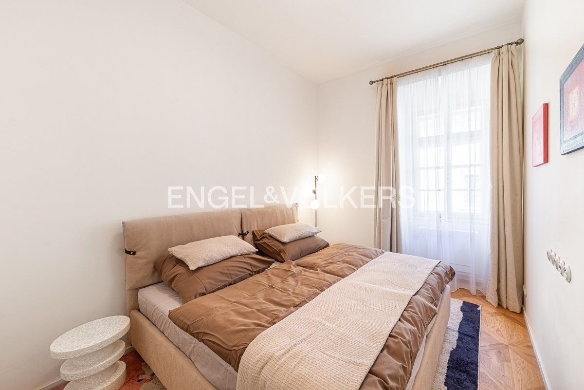 Byt 2+kk · 39 m² · Nosticova 466, Praha Malá Strana - 4