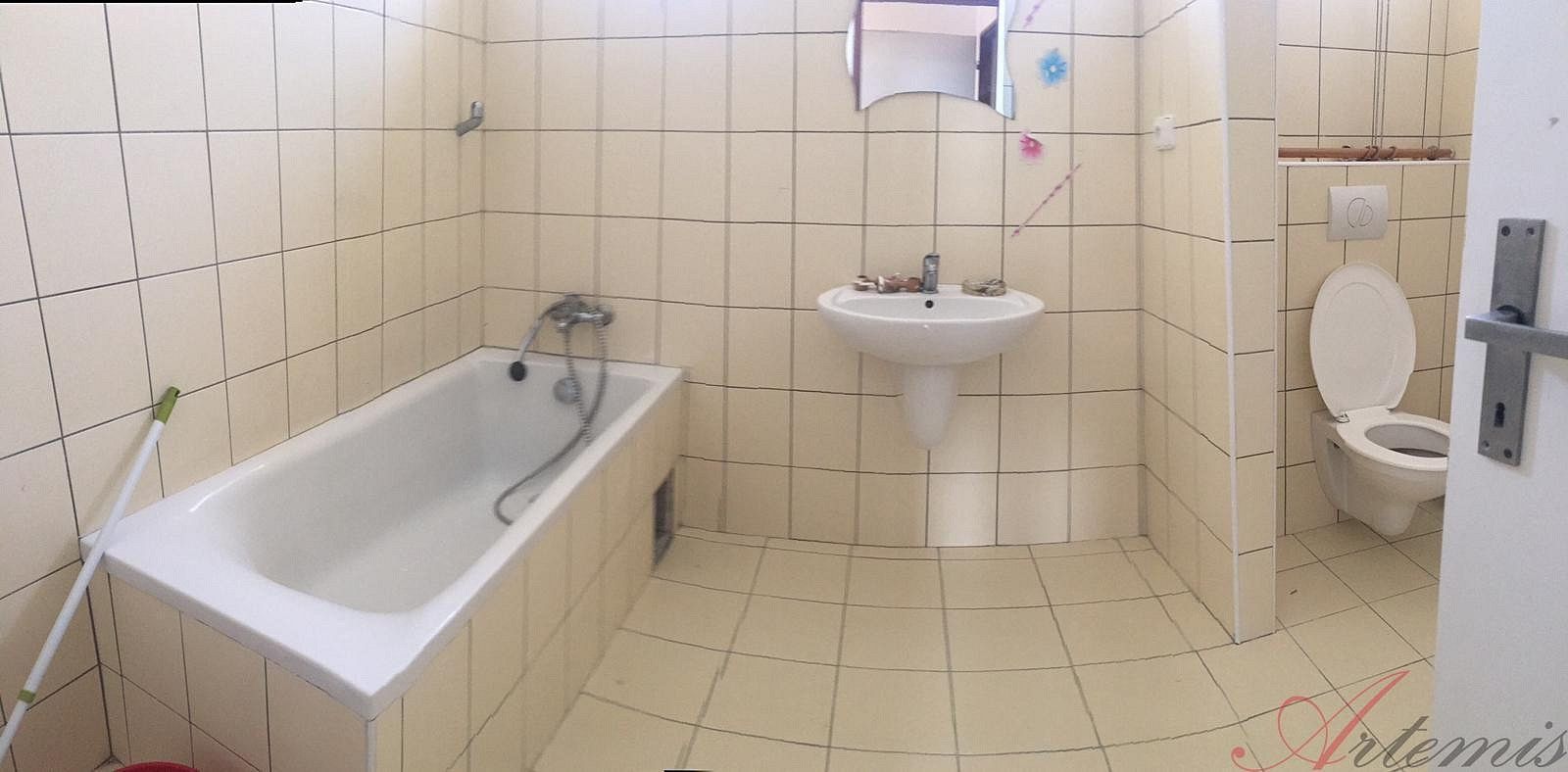 Byt 2+kk, 89 m²