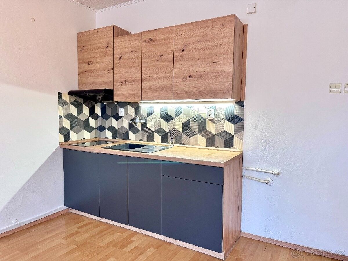 Pronájem byt - Liberec, 460 01