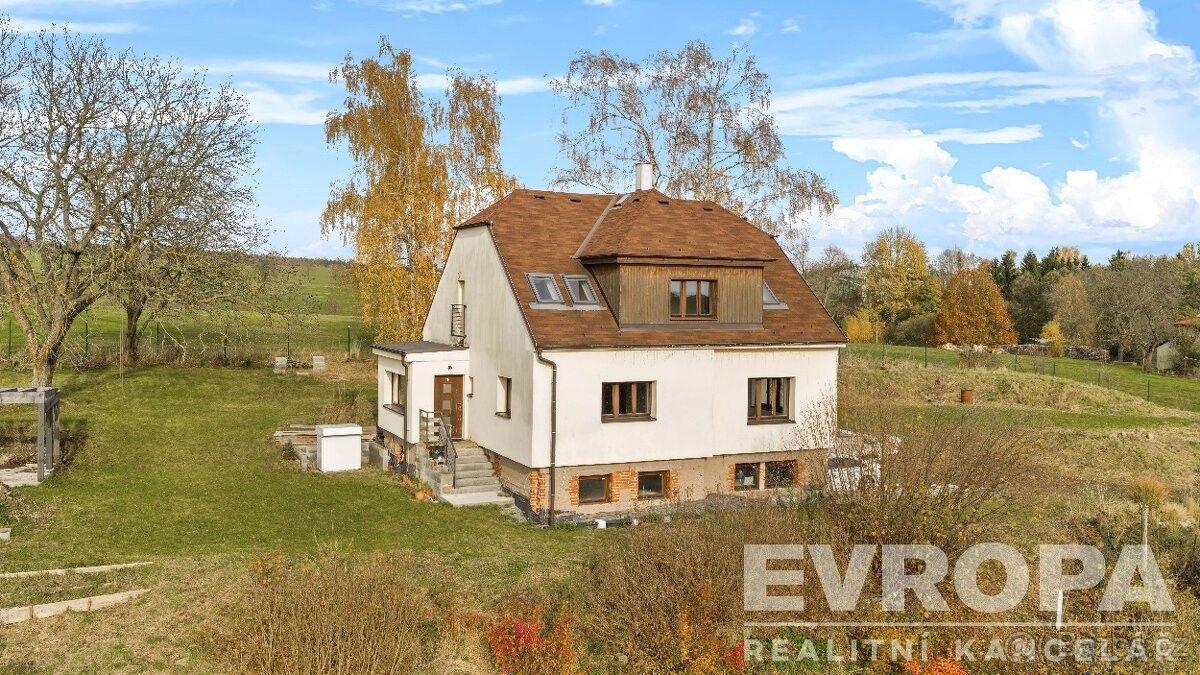 Rodinné domy, 549 47, Náchod