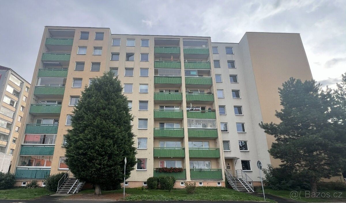 Prodej byt - Teplice, 415 01 - 1