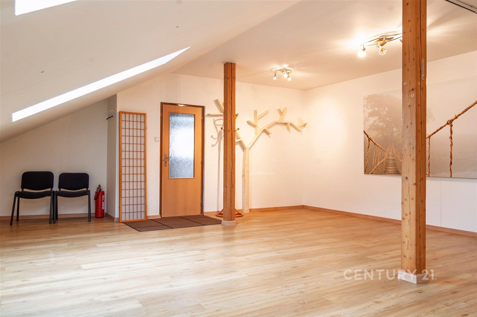 Obchodní prostory · 82 m² · Skalní 279, Hranice I-Město - 4