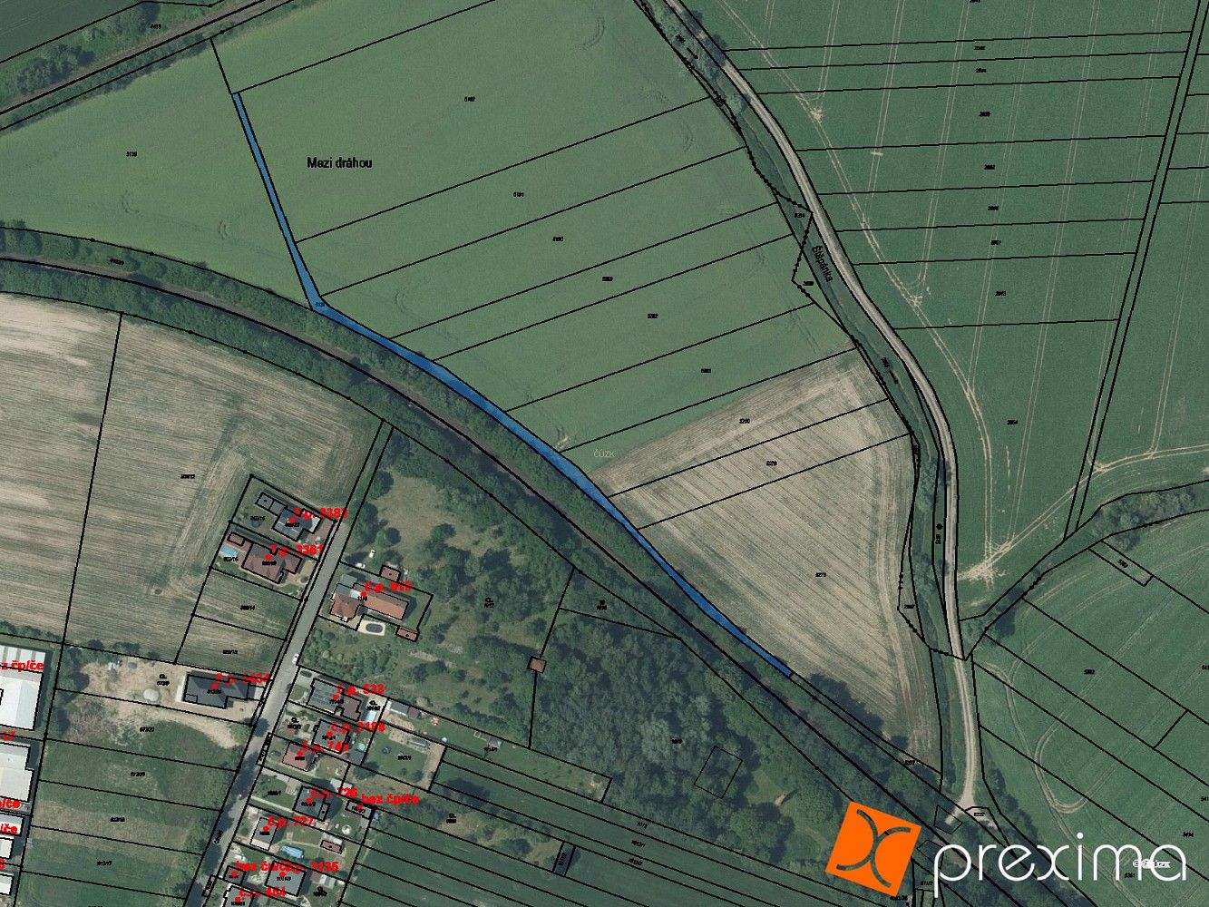 Ostatní, Kravaře, okres Opava, Moravskoslezský kraj - 1