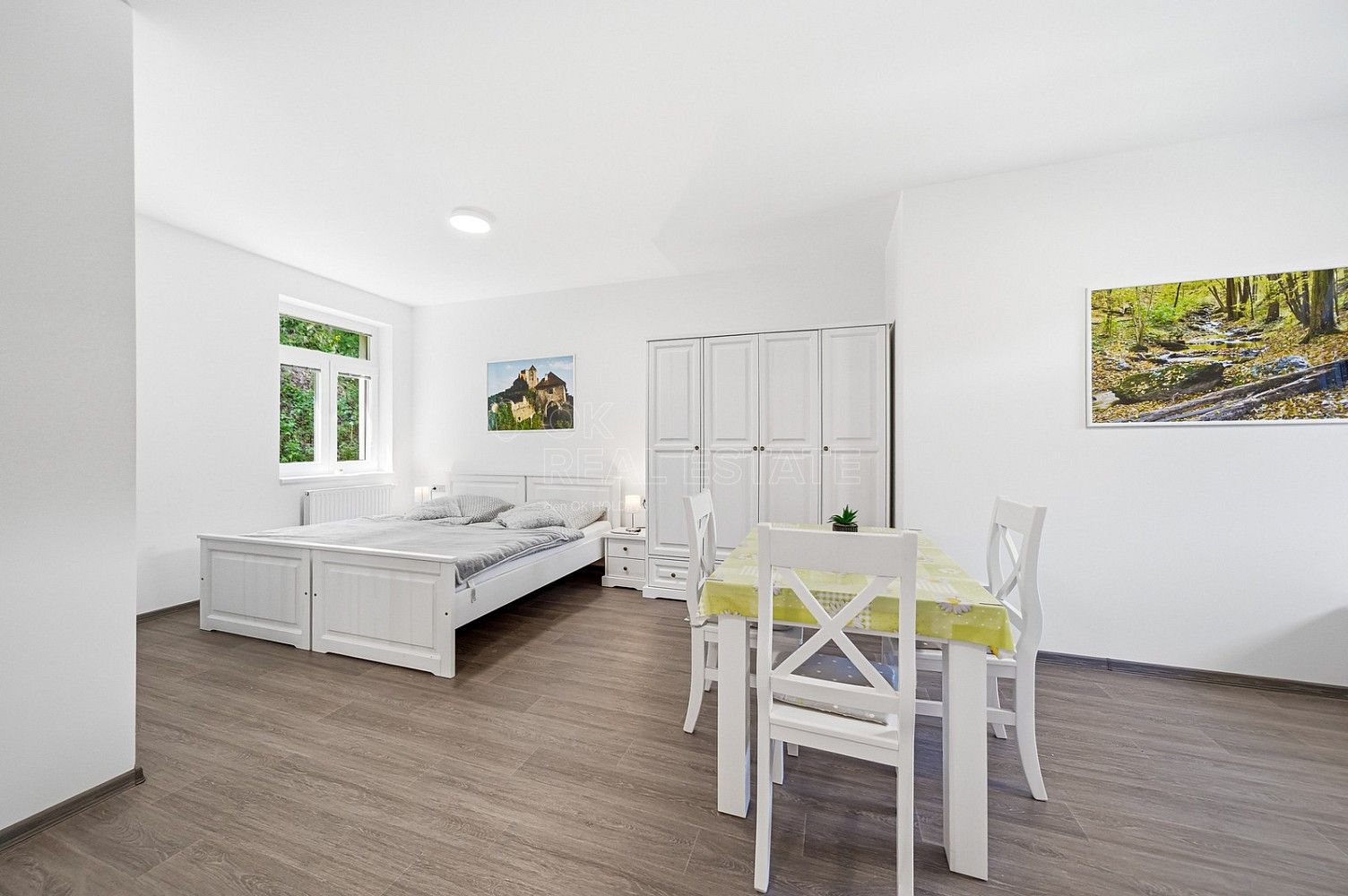 Prodej byt 1+kk - Hardegg, AT, 41 m² - 5