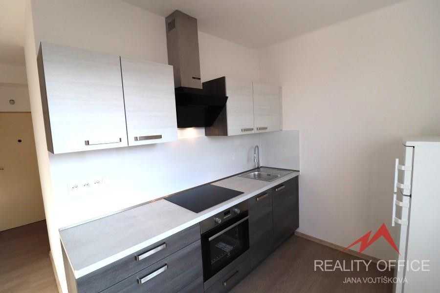 Byt 1+1 · 36 m² · Kamenická  , Děčín - 3