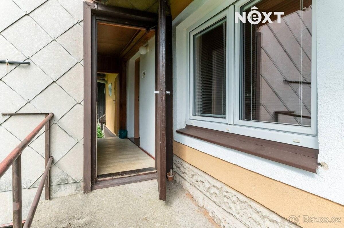 Prodej chata - Jablonec nad Jizerou, 512 43