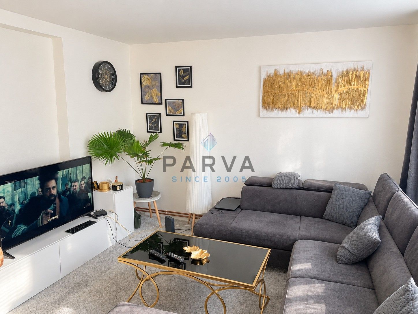 2+kk, Raisova 820, Rokycany Nové Město, 56 m² - 1