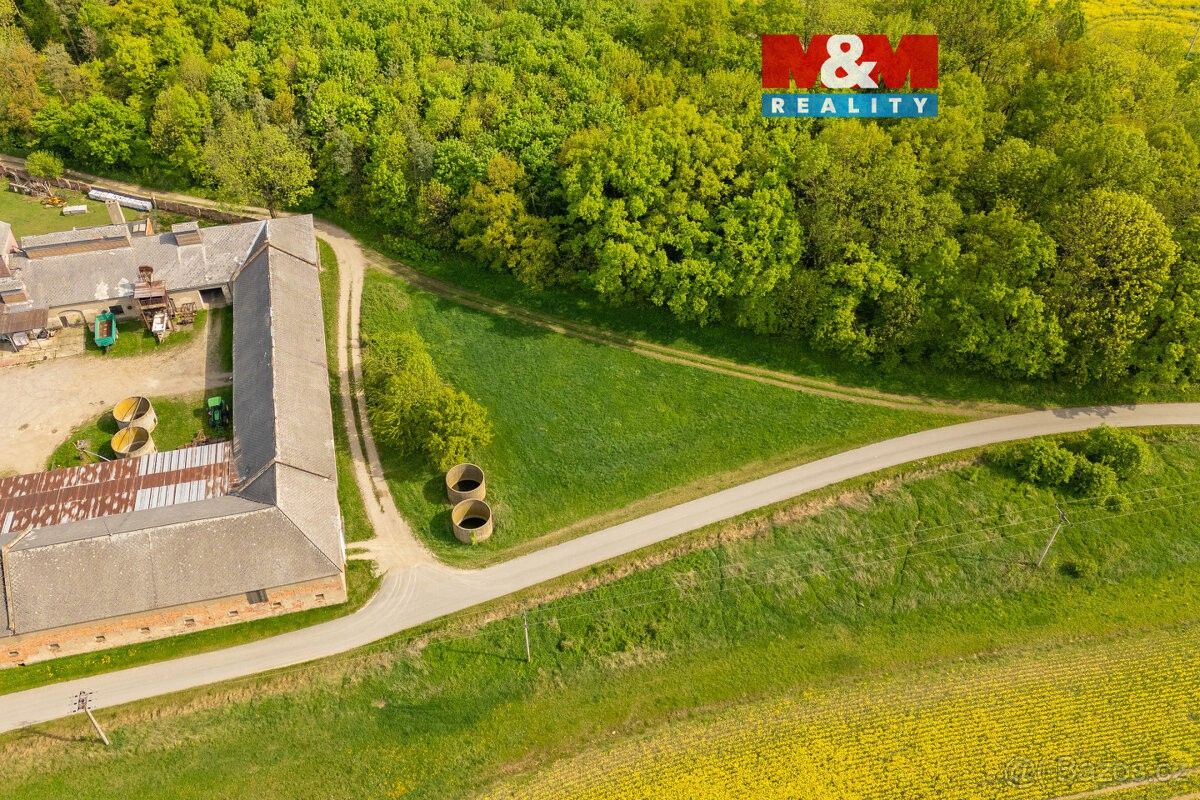 Pozemky pro bydlení, Javorník u Jeseníku, 790 70