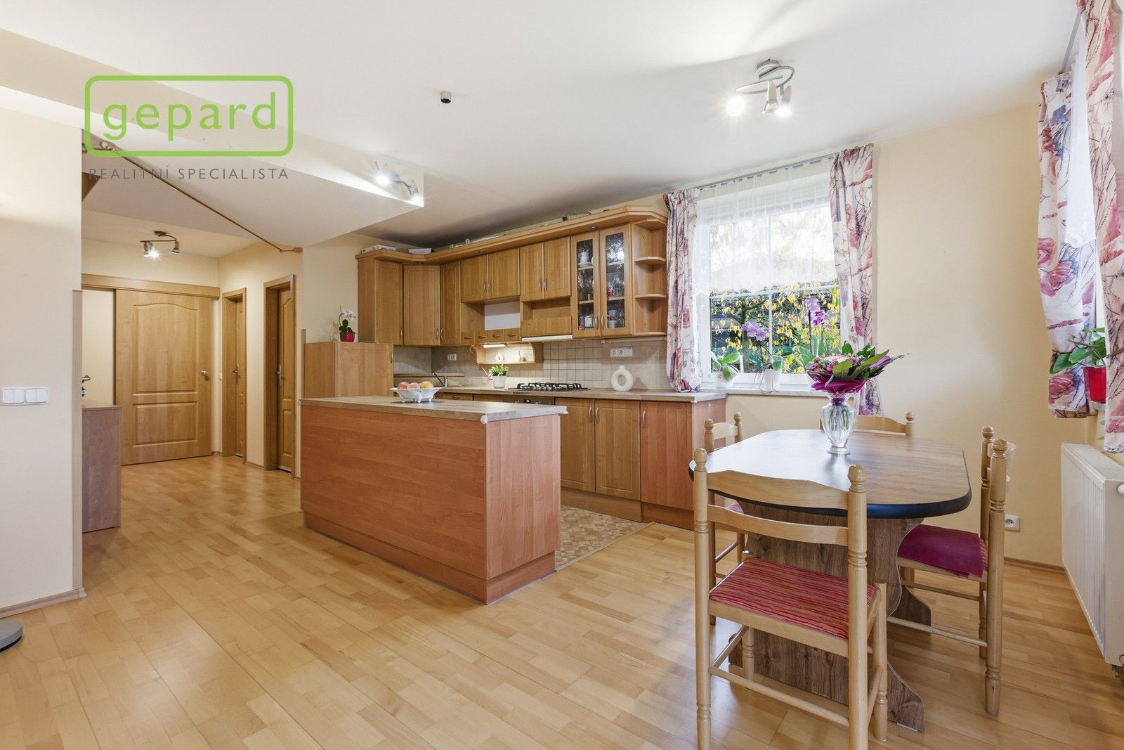 Rodinné domy, Mírová, 130 m²