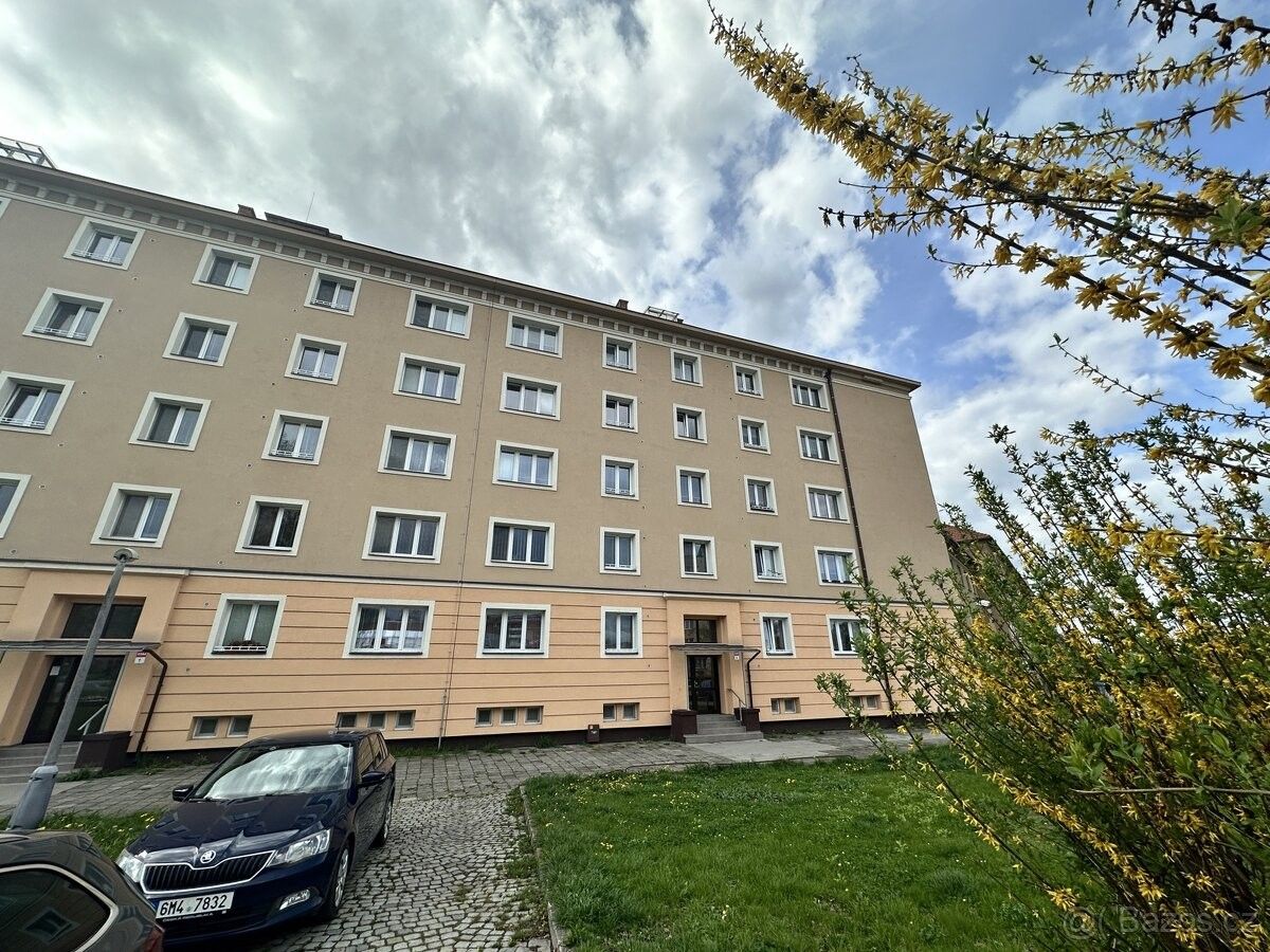 Prodej byt - Přerov, 750 02, 57 m²