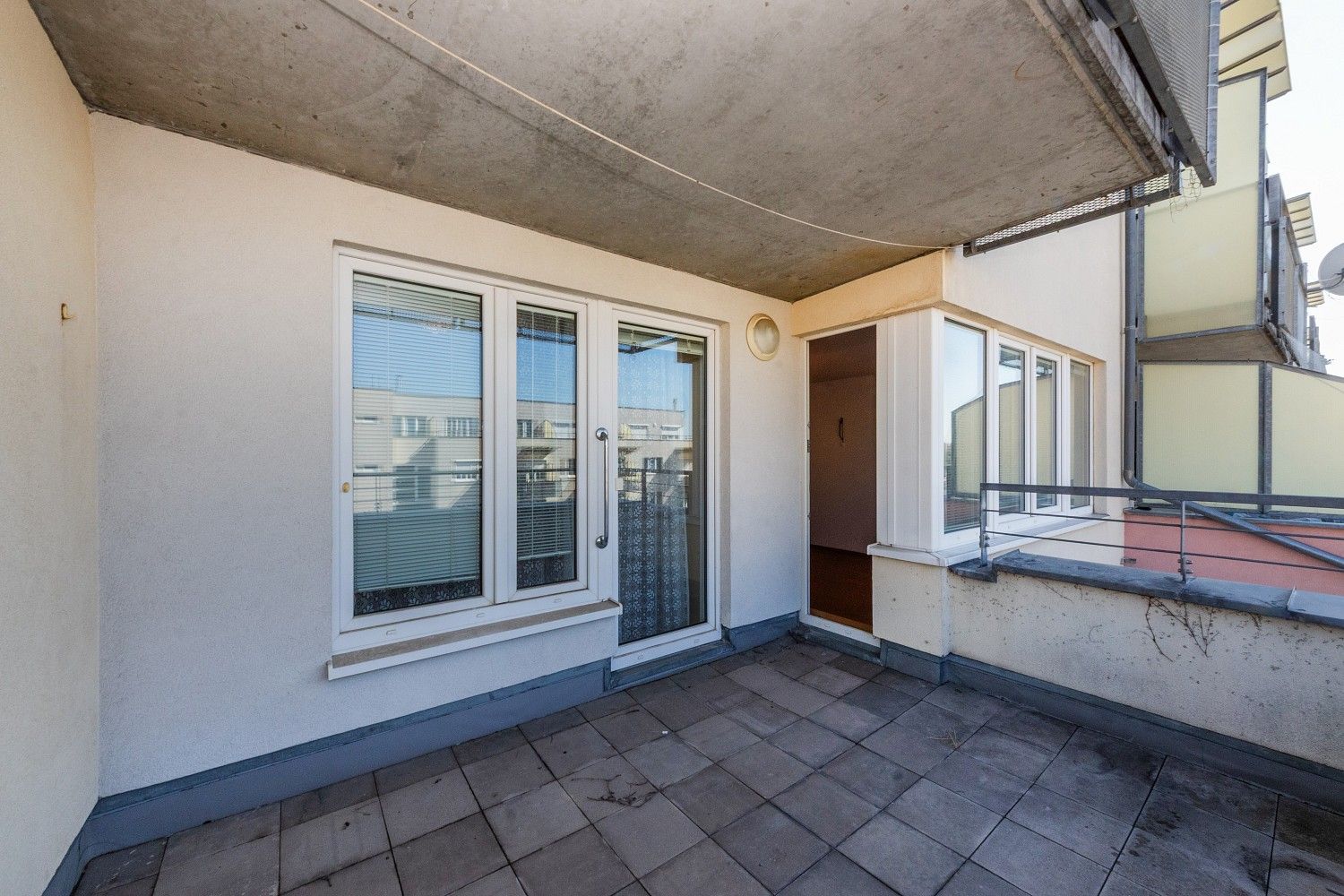 2+kk, Praha - Stodůlky, okres Praha 13, Hlavní město Praha, 59 m² - 2