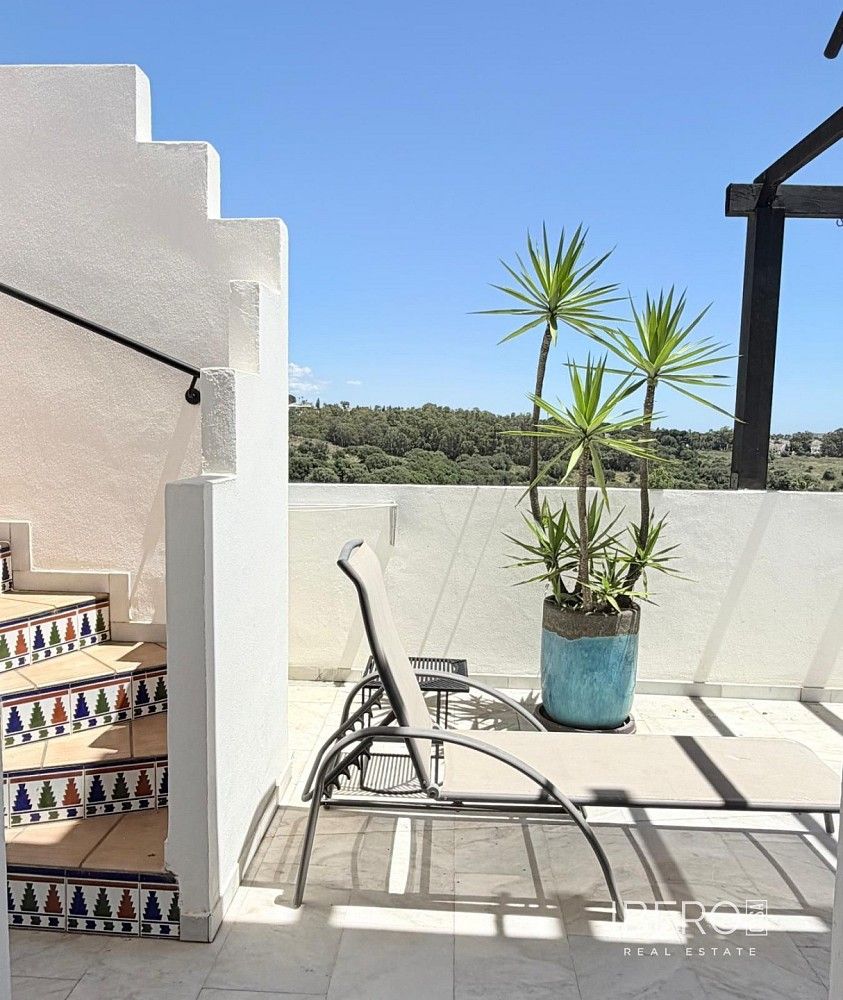 Byt 4+kk · 145 m² · Estepona, Španělsko - 3