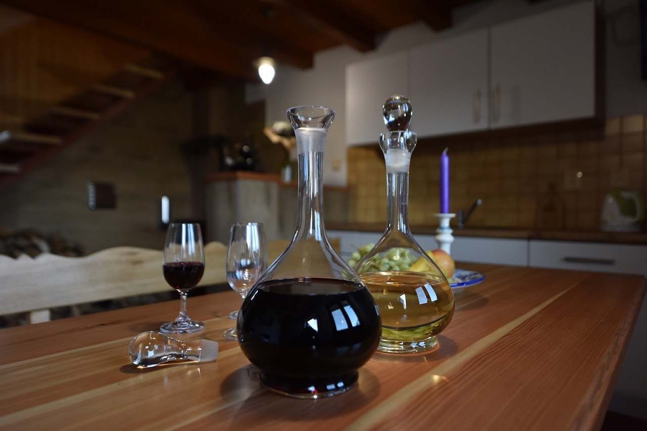 Chata · Prušánky, Jihomoravský kraj - 3