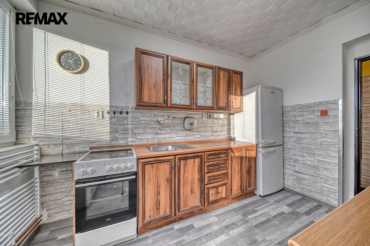 Byt 3+1 · 64 m² · Kouty, okres Nymburk - 3
