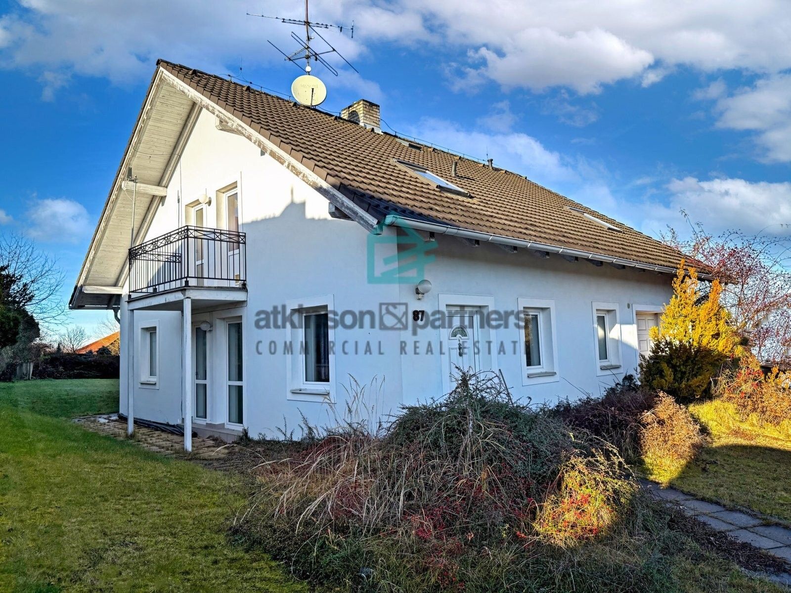 Rodinné domy, Kodetka Okružní, Hlincová Hora, 290 m²