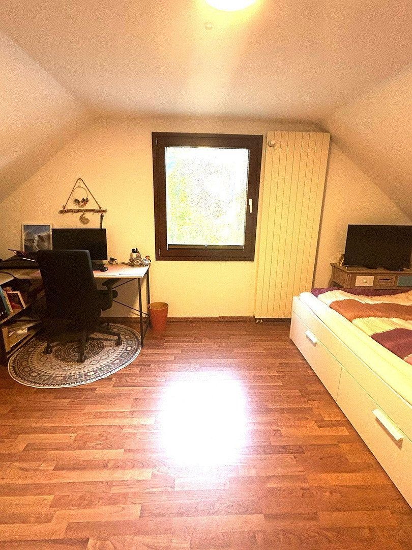 1+1, Franz Schmidt Str.13B, , Braniborsko, 18 m² - 1