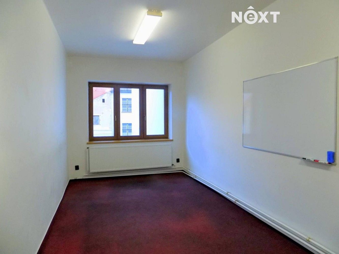 Kancelář, 22 m²