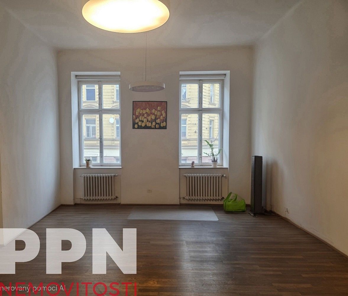 Byt 3+kk · 101 m² · Praha - Vinohrady, okres Praha 2, Hlavní město Praha - 4