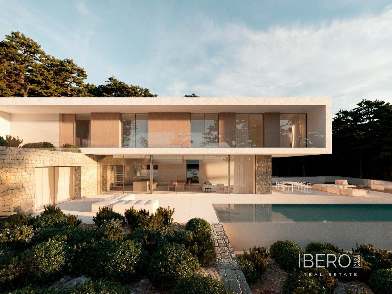 Rodinný dům · 240 m² · Moraira_Teulada, ES - 4