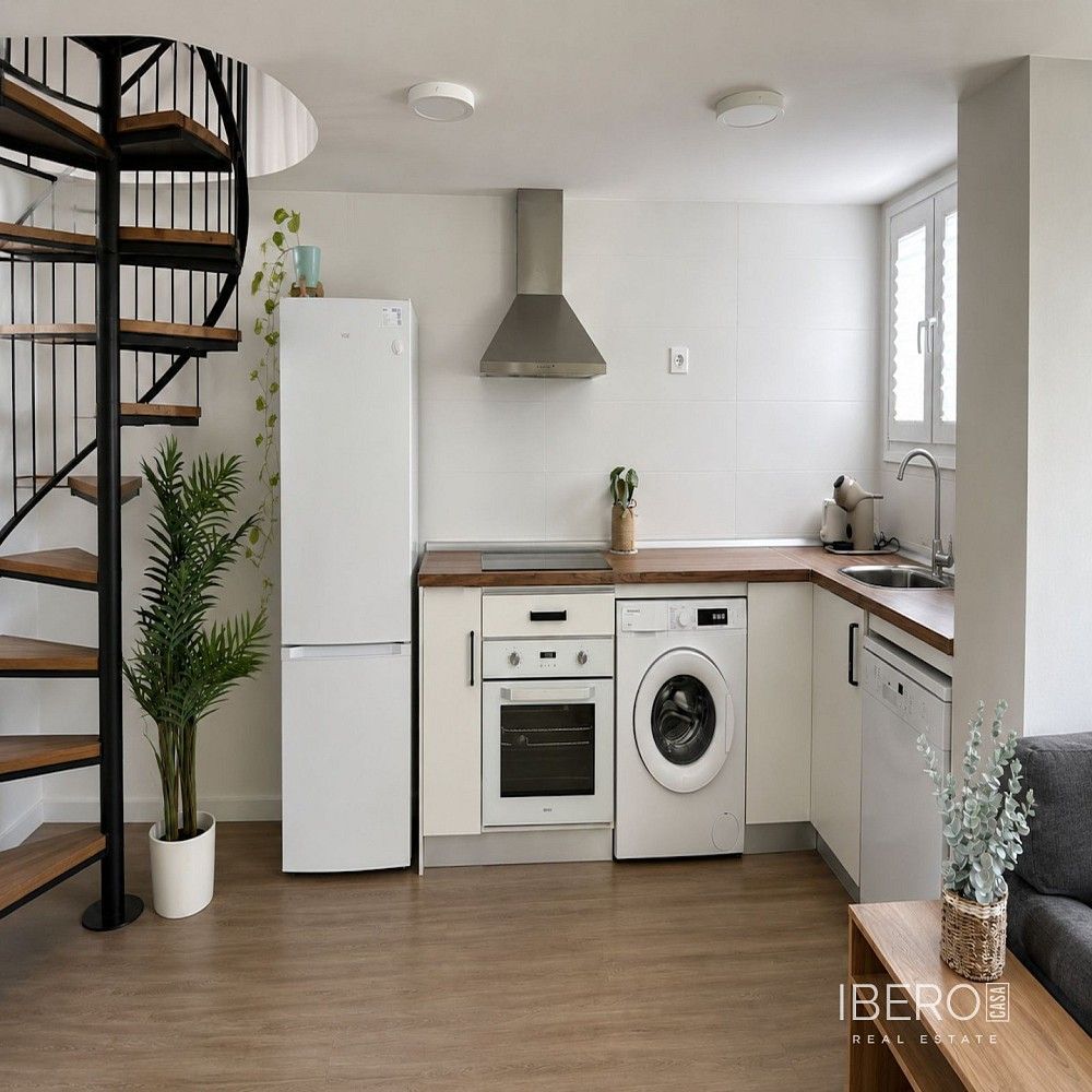 4+kk, Torreblanca, Španělsko, 105 m² - 1