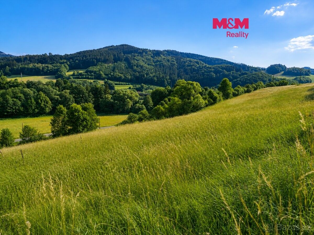Pozemky pro bydlení, Valašská Polanka, 756 11