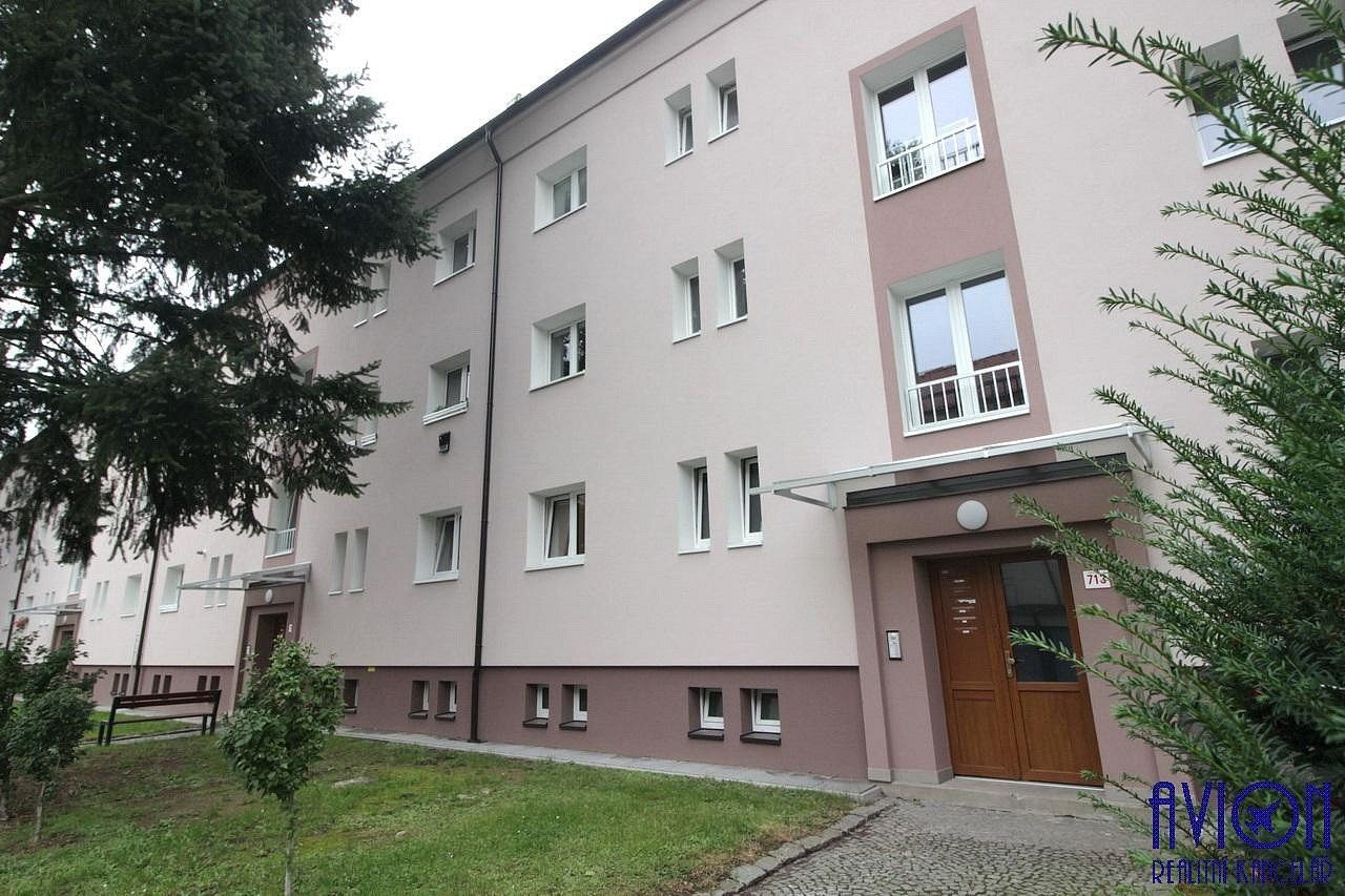 Pronájem byt 2+1 - Na Magistrále, Kolín - Kolín II, 54 m² - 5