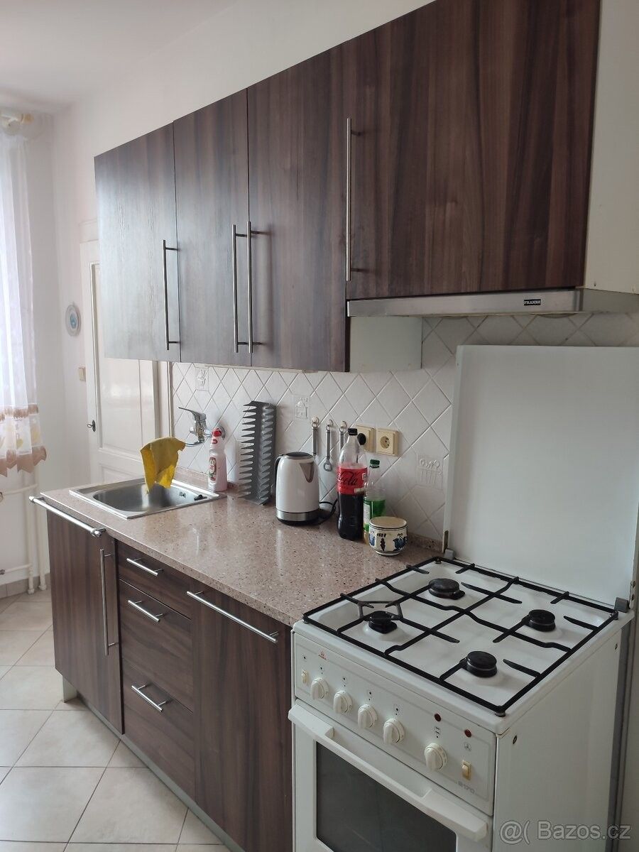 Byty, Hradec Králové, 500 02