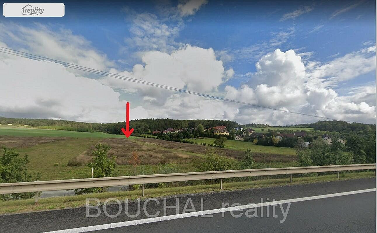 Zemědělský pozemek · Chotíkov, okres Plzeň-sever - 4