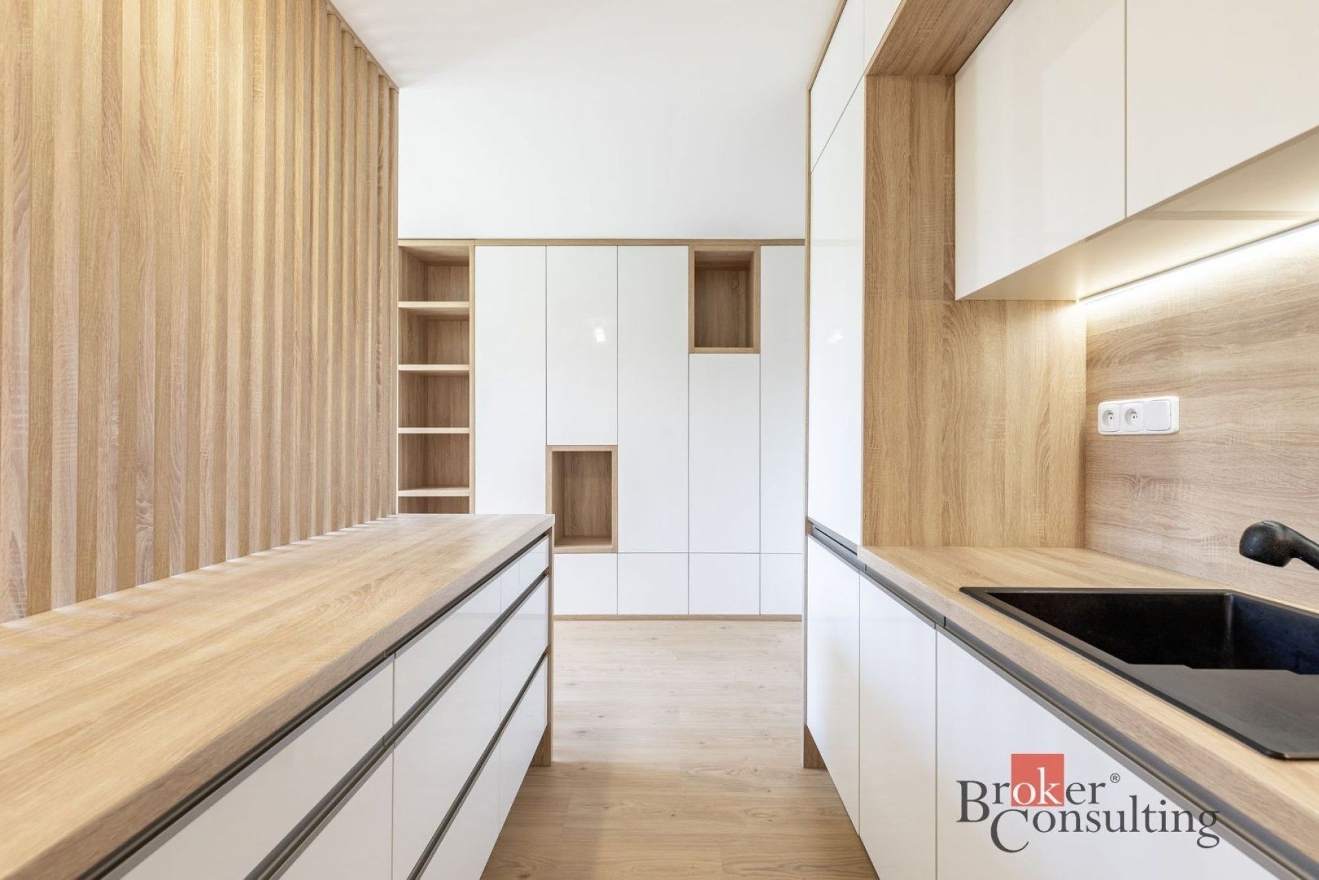 1+kk, Blatnická, Brno, 33 m² - 2