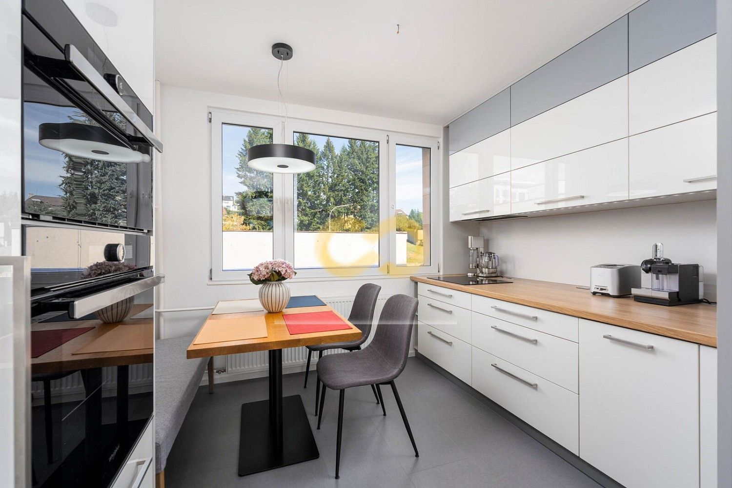 2+1, Prachatice - Prachatice II, Jihočeský kraj, 51 m² - 2