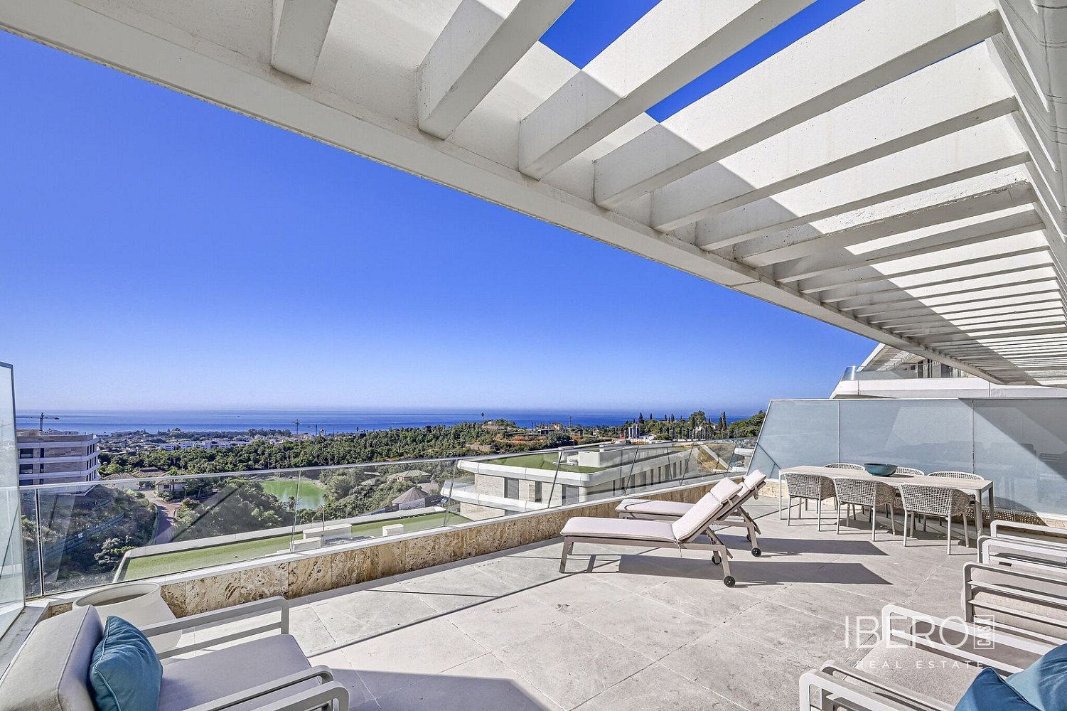 4+kk, Estepona, Španělsko, 189 m² - 1