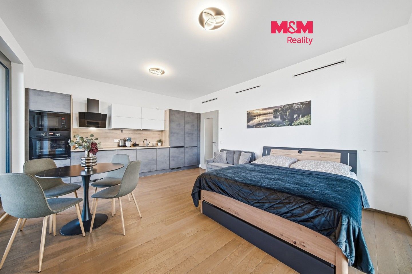 1+kk, Ostrovní, Olomouc, 36 m² - 1