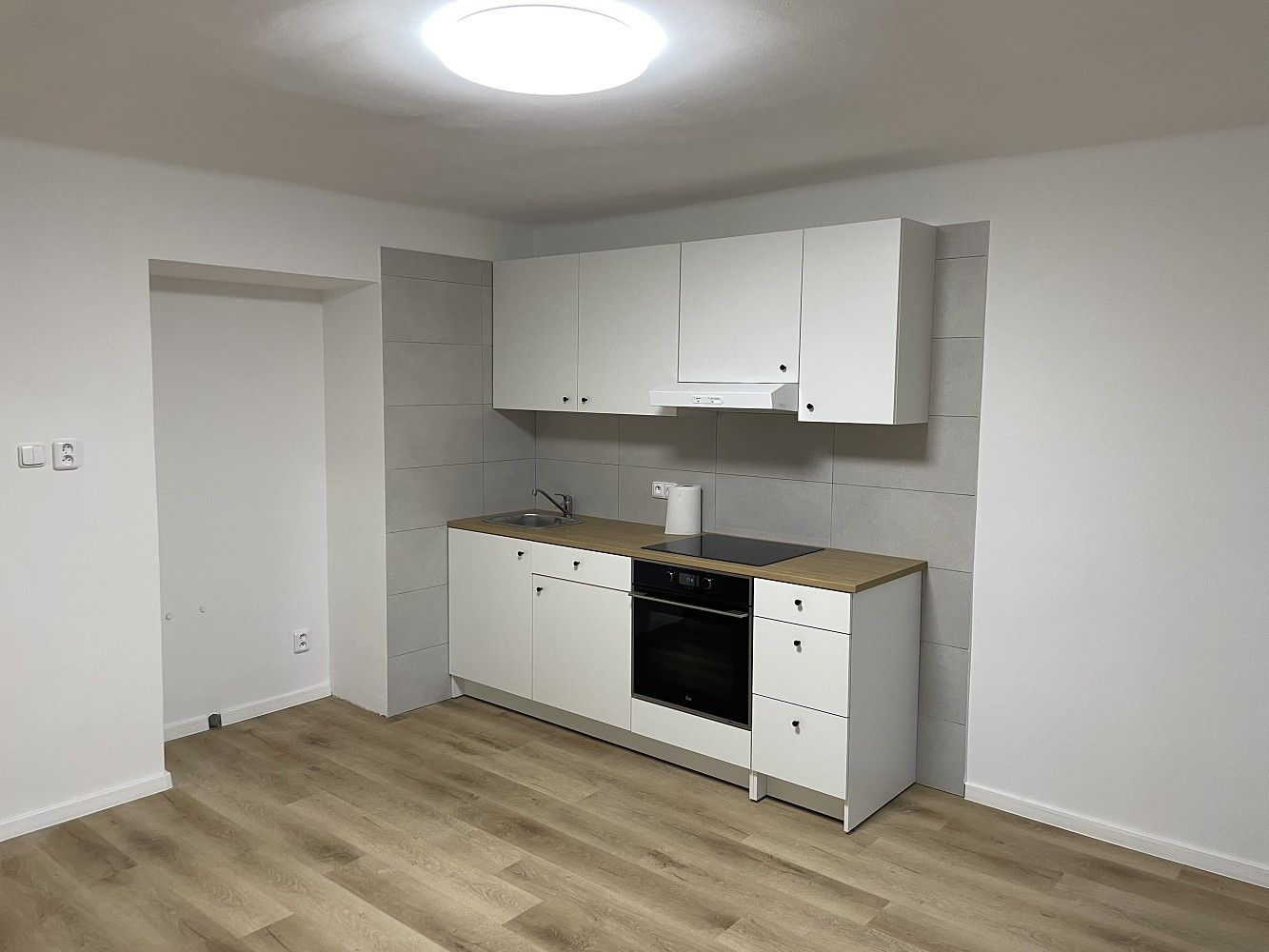 Byt 3+kk · 64,4 m² · Baranovova, Ostrava - Zábřeh - 3