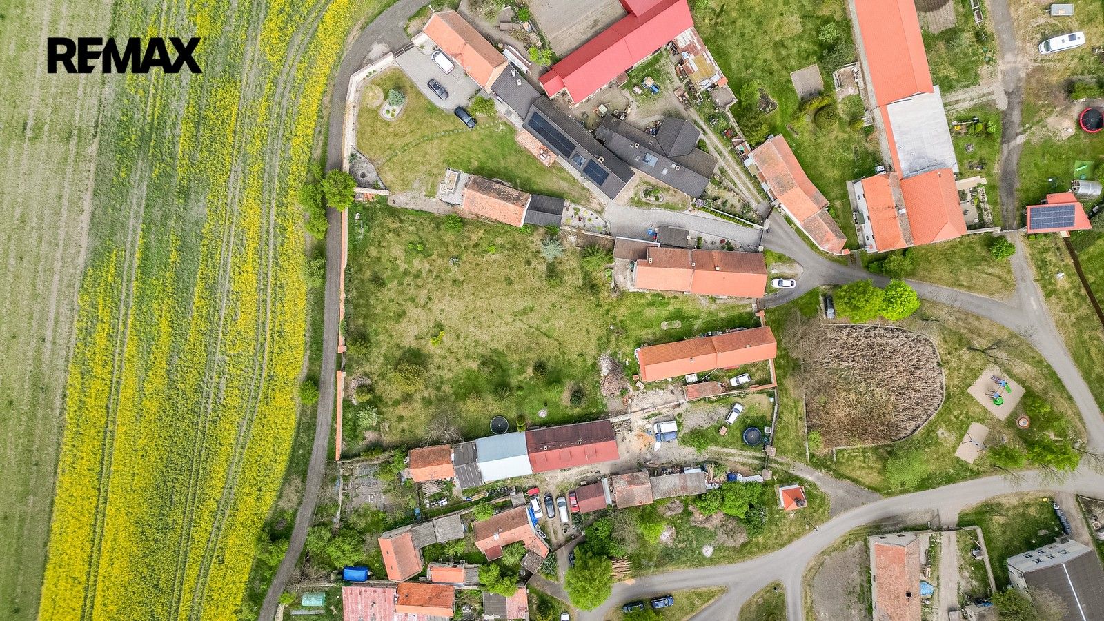Rodinný dům · 142 m² · Lipno Drahomyšl - 2