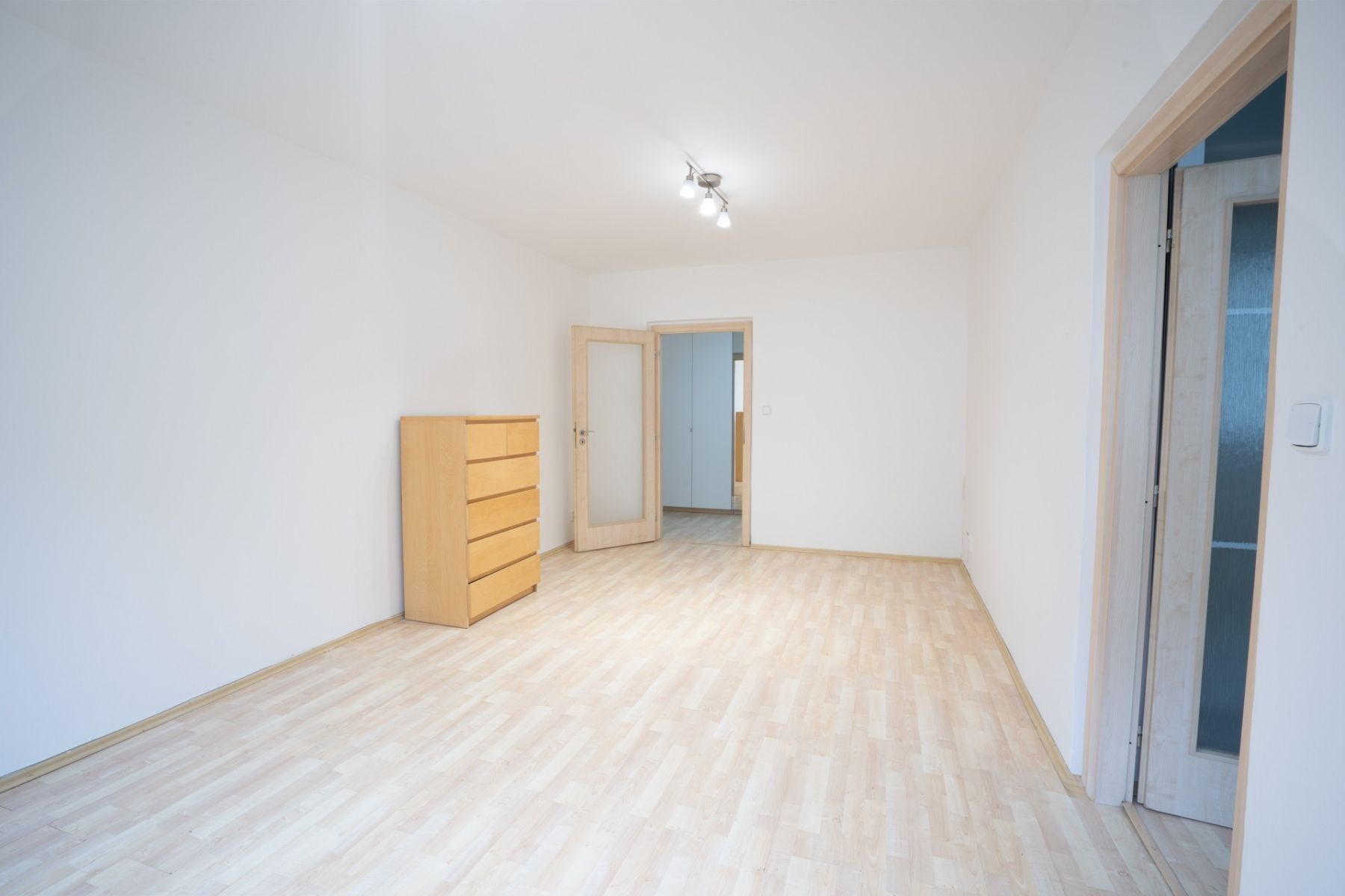 Byt 3+1 · 83 m² · Milíčova, Ostrava - Moravská Ostrava, Moravskoslezský kraj - 3