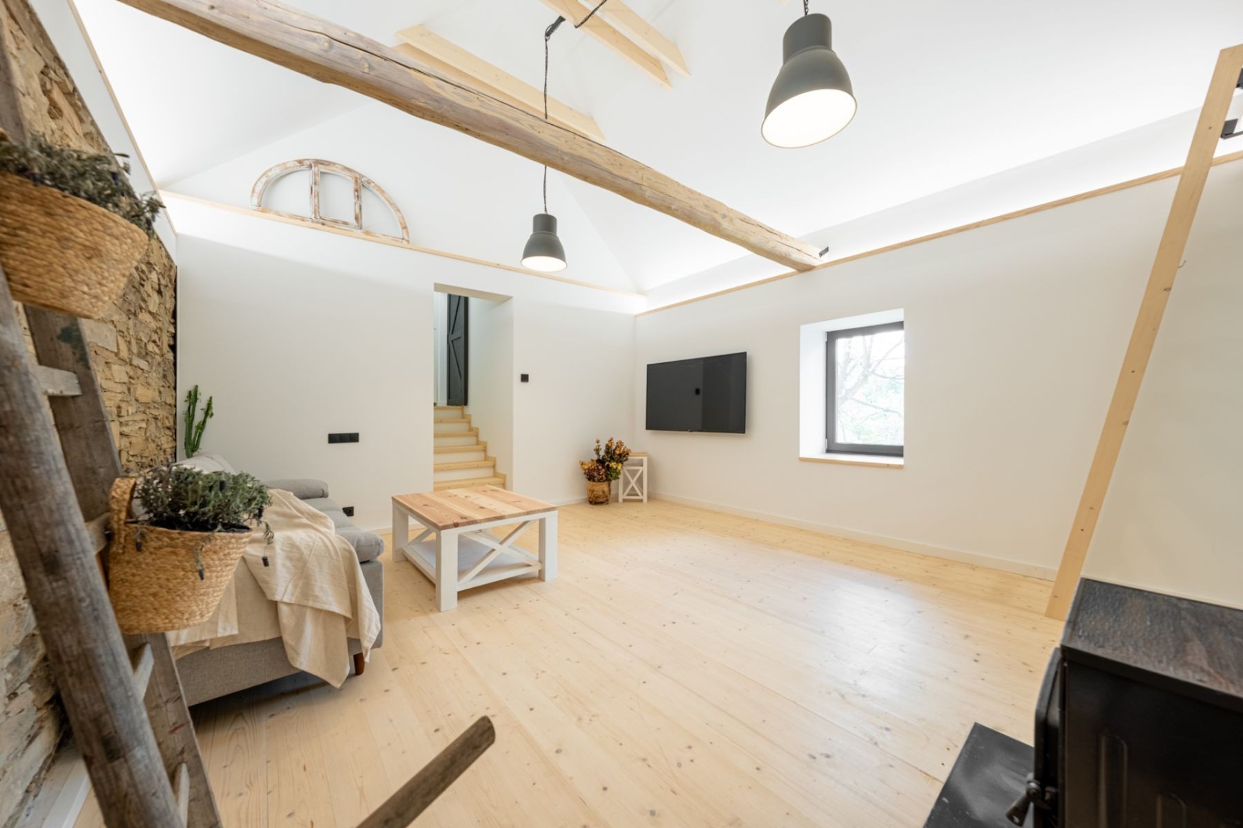 Rodinný dům · 100 m² · Velká Lečice - Velká Lečice, Středočeský kraj - 4