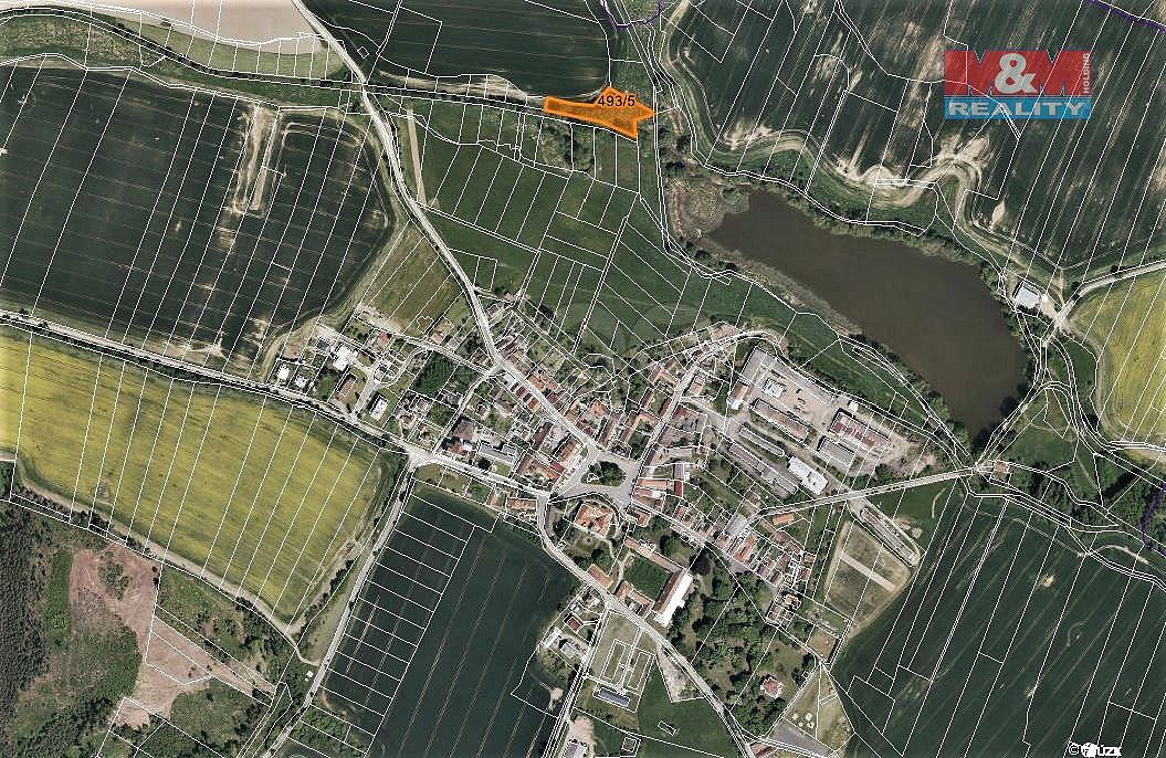 Louka · Dub, okres Prachatice, Jihočeský kraj - 4