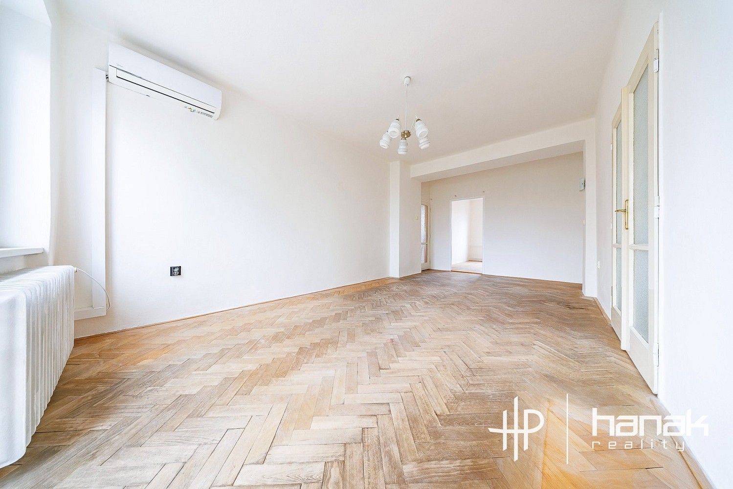 Byt 3+1 · 66 m² · Olomouc - Nová Ulice, Olomoucký kraj - 3