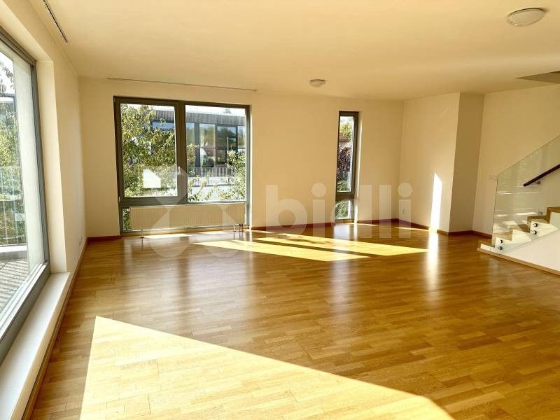 Pronájem byt 3+kk - Na Fialce, Říčany, 182 m²