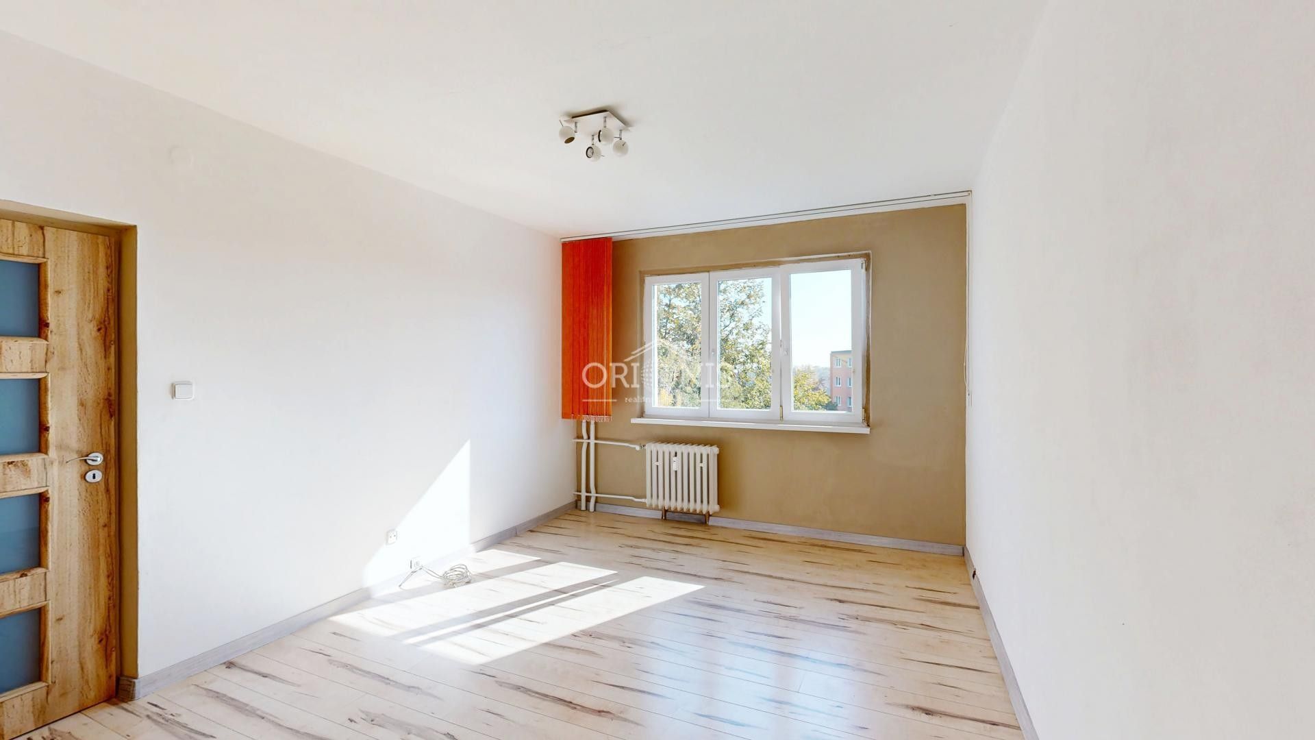 Pronájem byt 2+1 - Cihlářská, Chomutov, 54 m² - 5