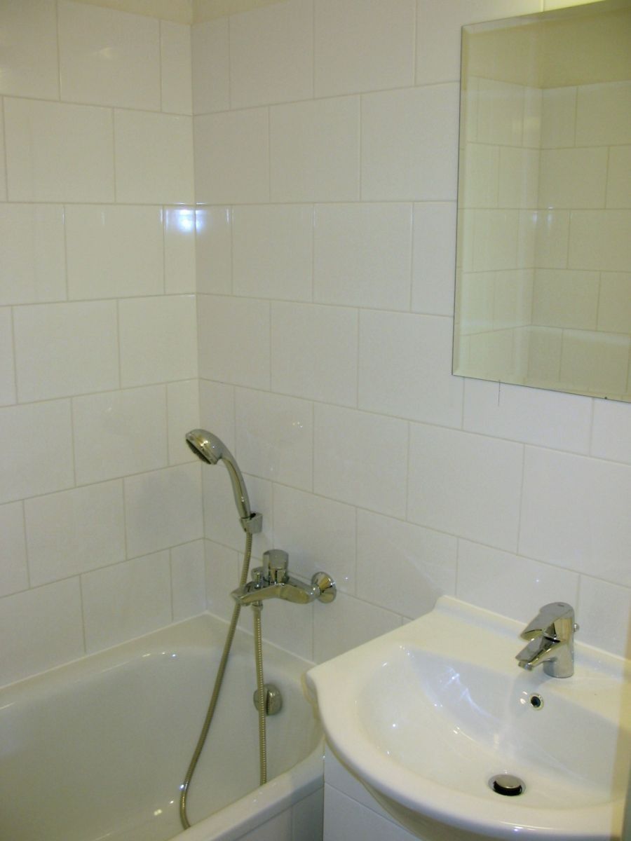 Byt 1+1 · 33 m² · Sokolovská, Praha - Libeň - 4