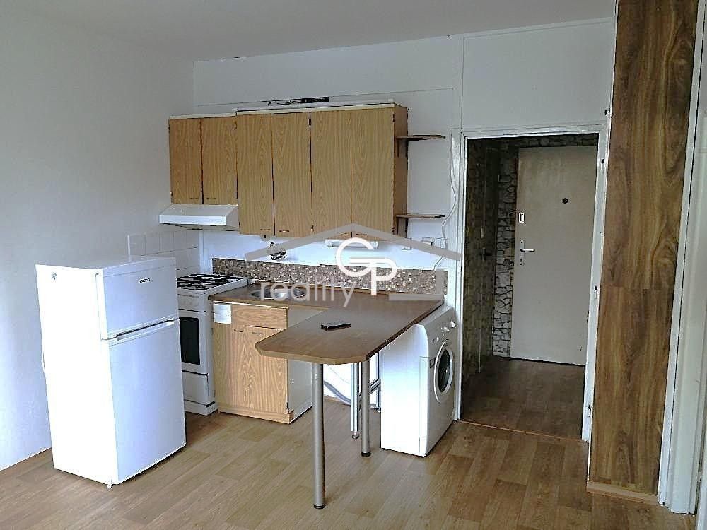 Byty, České Budějovice, 370 01