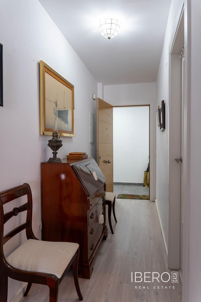 Prodej byt 4+kk - Tomares, Španělsko, 84 m² - 5