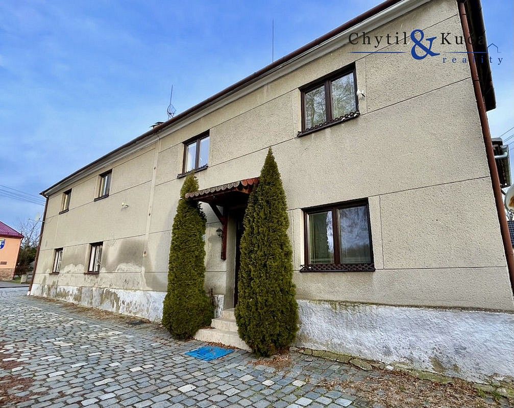 Ostatní, Doloplazy, okres Prostějov, 600 m² - 1