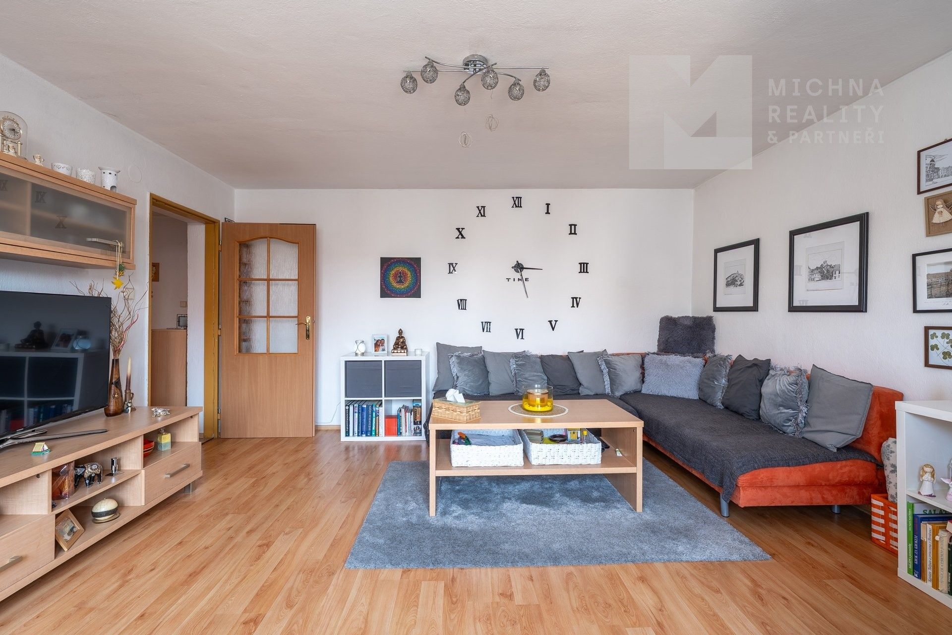 Rodinné domy, Mládežnická, Březí, 230 m² - 2