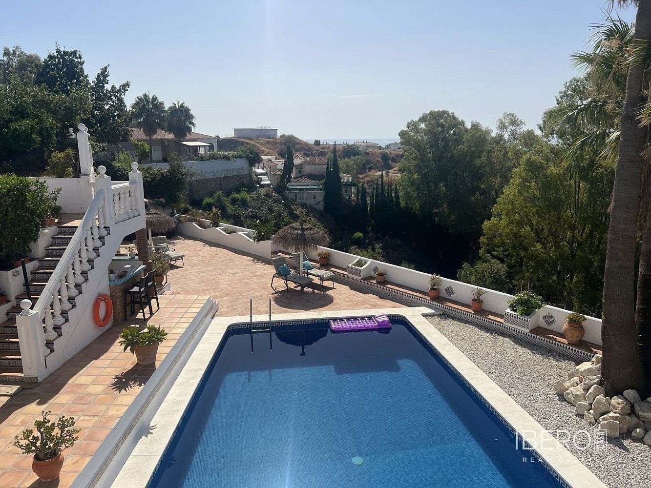 Rodinné domy, Benalmadena, Španělsko, 350 m² - 2